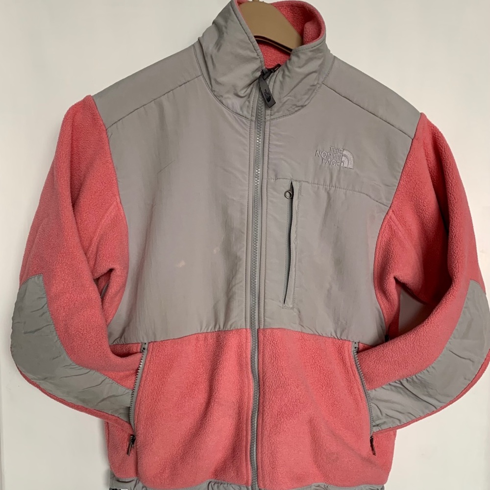 The North Face Denali Jacket